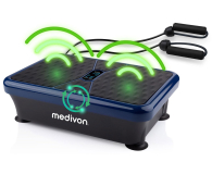 Medivon Platforma wibracyjna Zenus - 1238678 - zdjęcie 2